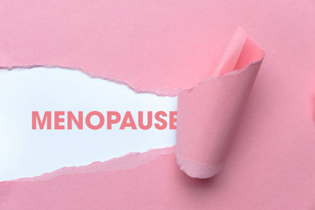 Ménopause